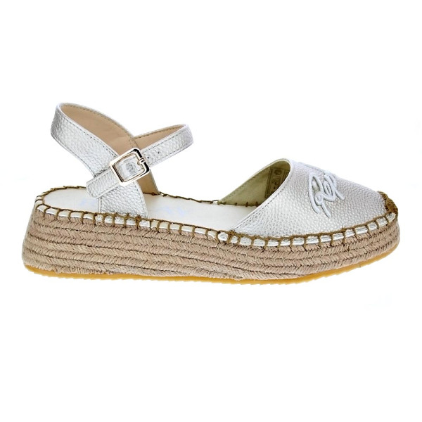 Alpargatas Replay zapatos Mujer modelo Regina Oro 