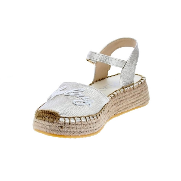 Alpargatas Replay zapatos Mujer modelo Regina Oro 