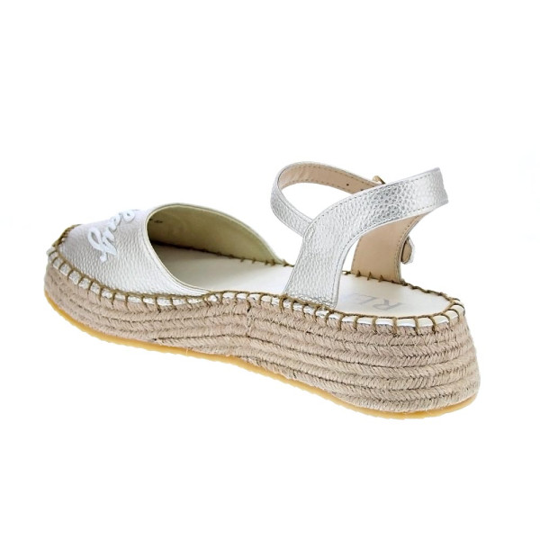 Alpargatas Replay zapatos Mujer modelo Regina Oro 