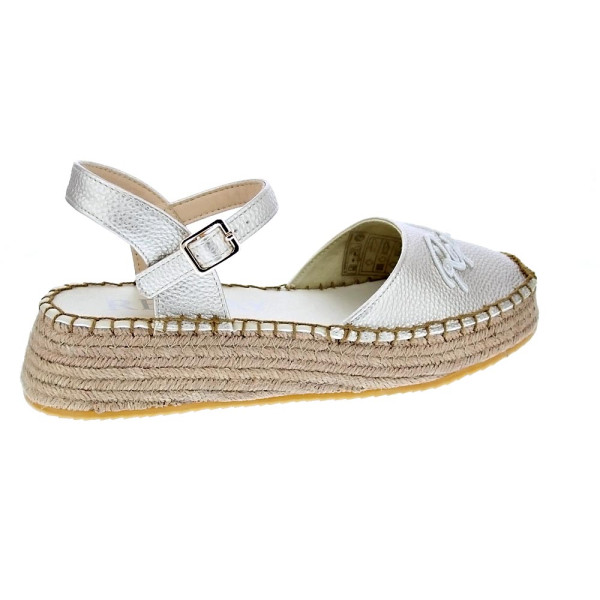 Alpargatas Replay zapatos Mujer modelo Regina Oro 