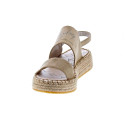 Sandalias Replay zapatos Mujer modelo Regina Jess Beige 