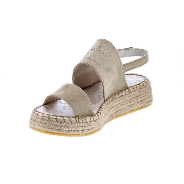 Sandalias Replay zapatos Mujer modelo Regina Jess Beige 