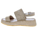 Sandalias Replay zapatos Mujer modelo Regina Jess Beige 