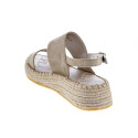 Sandalias Replay zapatos Mujer modelo Regina Jess Beige 