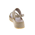 Sandalias Replay zapatos Mujer modelo Regina Jess Beige 