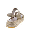 Sandalias Replay zapatos Mujer modelo Regina Jess Beige 