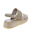Sandalias Replay zapatos Mujer modelo Regina Jess Beige 
