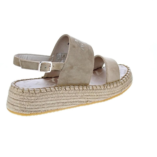 Sandalias Replay zapatos Mujer modelo Regina Jess Beige 