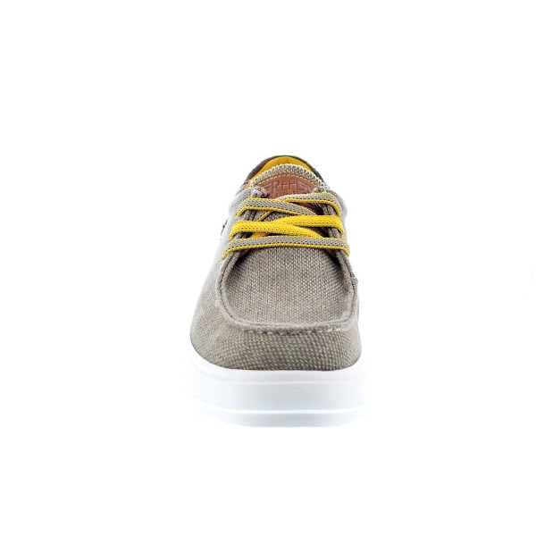 Mocasines Replay zapatos Hombre modelo Alcyon 2 Beige 