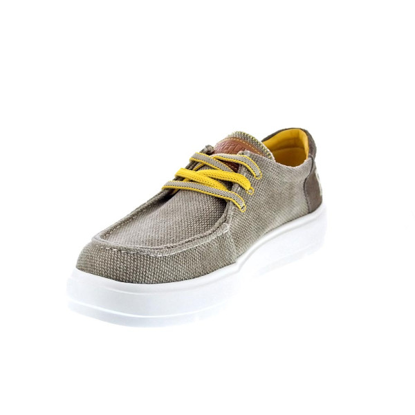 Mocasines Replay zapatos Hombre modelo Alcyon 2 Beige 
