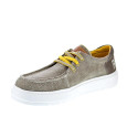 Mocasines Replay zapatos Hombre modelo Alcyon 2 Beige 