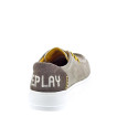 Mocasines Replay zapatos Hombre modelo Alcyon 2 Beige 