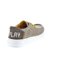 Mocasines Replay zapatos Hombre modelo Alcyon 2 Beige 