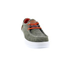 Mocasines Replay zapatos Hombre modelo Alcyon 2 Verde 