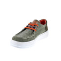 Mocasines Replay zapatos Hombre modelo Alcyon 2 Verde 