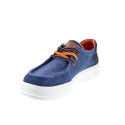 Mocasines Replay zapatos Hombre modelo Alcyon 2 Azul 