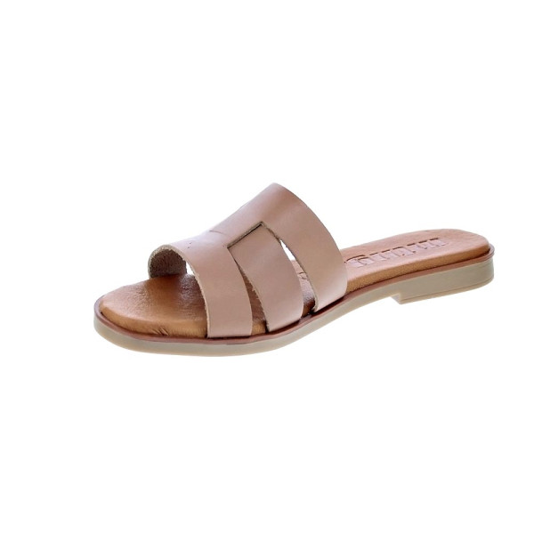 Sandalias Mtng zapatos Mujer modelo Alysa Marrón 