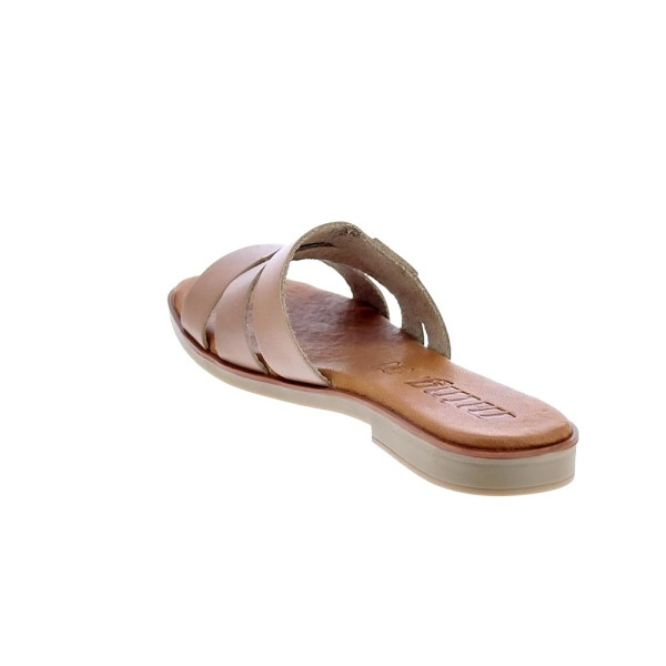 Sandalias Mtng zapatos Mujer modelo Alysa Marrón 