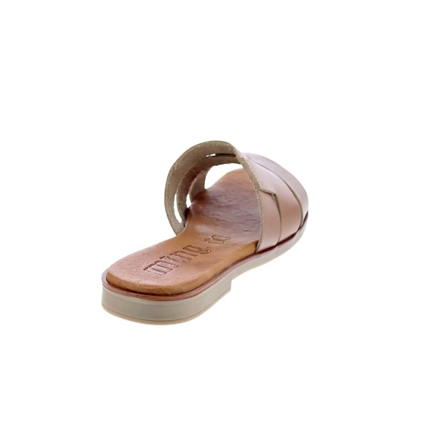 Sandalias Mtng zapatos Mujer modelo Alysa Marrón 