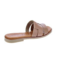Sandalias Mtng zapatos Mujer modelo Alysa Marrón 