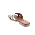 Sandalias Mtng zapatos Mujer modelo Alysa Oro 