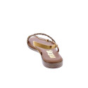 Sandalias Mtng zapatos Mujer modelo Maria Marrón 