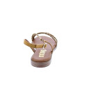 Sandalias Mtng zapatos Mujer modelo Maria Marrón 