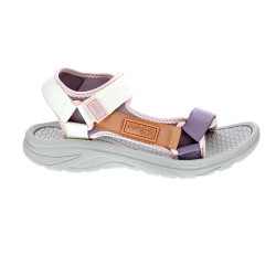 Sandalias Mtng zapatos Mujer modelo Solana Marrón 