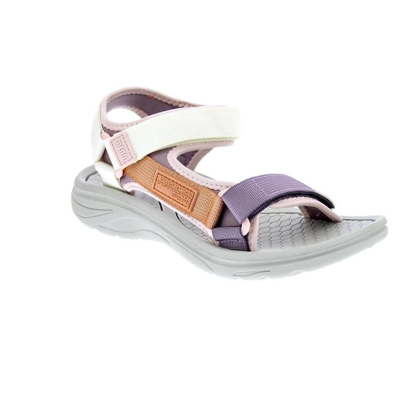 Sandalias Mtng zapatos Mujer modelo Solana Marrón 