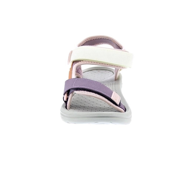 Sandalias Mtng zapatos Mujer modelo Solana Marrón 