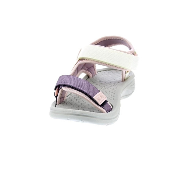 Sandalias Mtng zapatos Mujer modelo Solana Marrón 