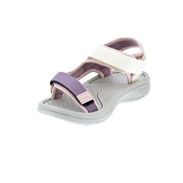 Sandalias Mtng zapatos Mujer modelo Solana Marrón 