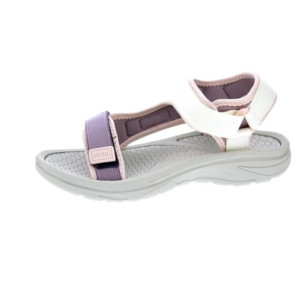 Sandalias Mtng zapatos Mujer modelo Solana Marrón 