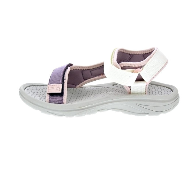 Sandalias Mtng zapatos Mujer modelo Solana Marrón 