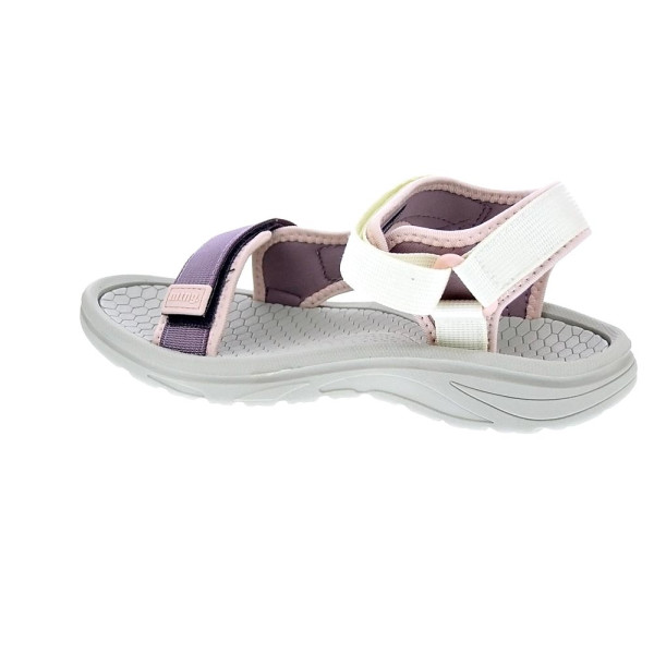 Sandalias Mtng zapatos Mujer modelo Solana Marrón 