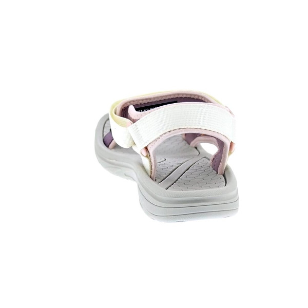 Sandalias Mtng zapatos Mujer modelo Solana Marrón 