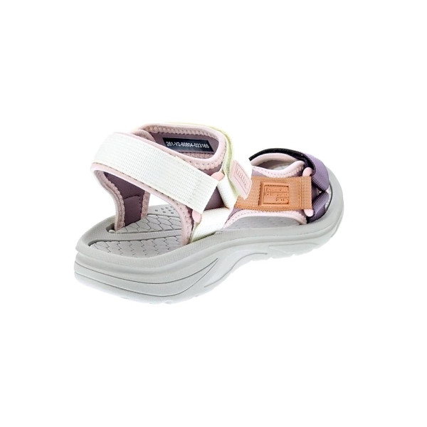 Sandalias Mtng zapatos Mujer modelo Solana Marrón 