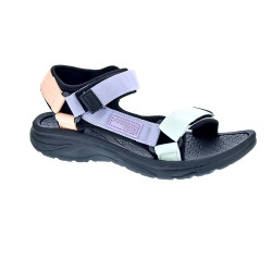 Sandalias Mtng zapatos Mujer modelo Solana Multicolor  2