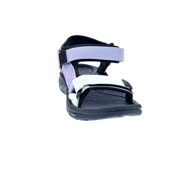 Sandalias Mtng zapatos Mujer modelo Solana Multicolor 