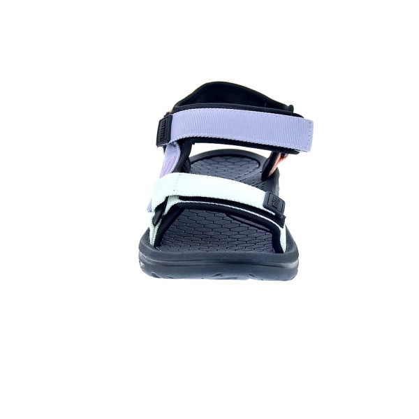 Sandalias Mtng zapatos Mujer modelo Solana Multicolor 