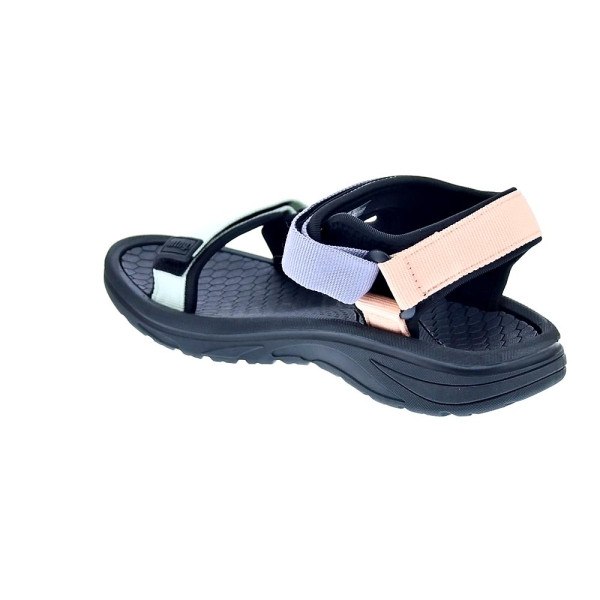 Sandalias Mtng zapatos Mujer modelo Solana Multicolor 