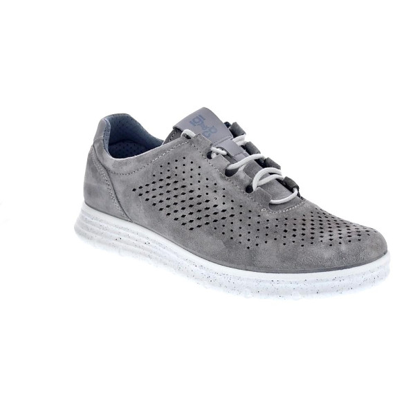 Zapatos Igi zapatos Hombre modelo 1114611 Marrón 