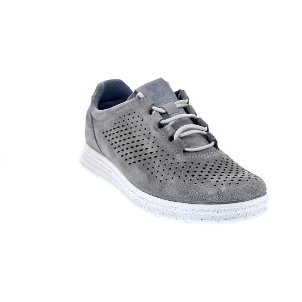 Zapatos Igi zapatos Hombre modelo 1114611 Marrón 
