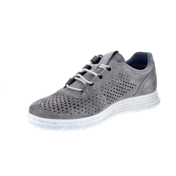 Zapatos Igi zapatos Hombre modelo 1114611 Marrón 