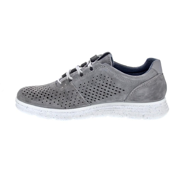 Zapatos Igi zapatos Hombre modelo 1114611 Marrón 
