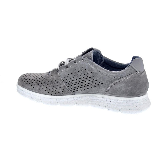 Zapatos Igi zapatos Hombre modelo 1114611 Marrón 