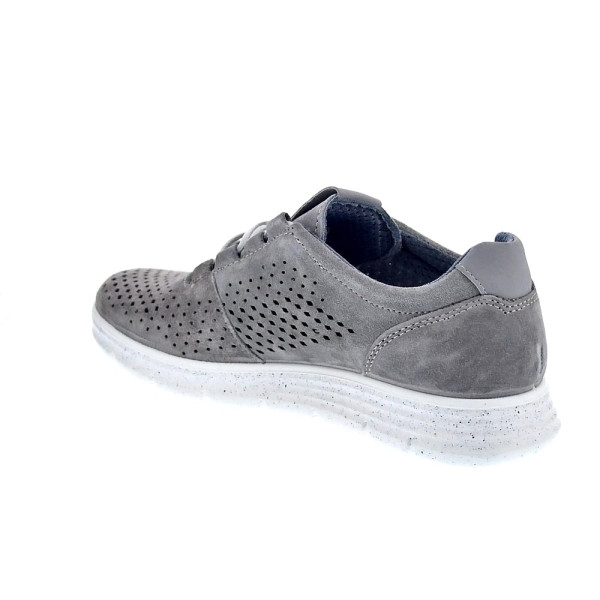 Zapatos Igi zapatos Hombre modelo 1114611 Marrón 