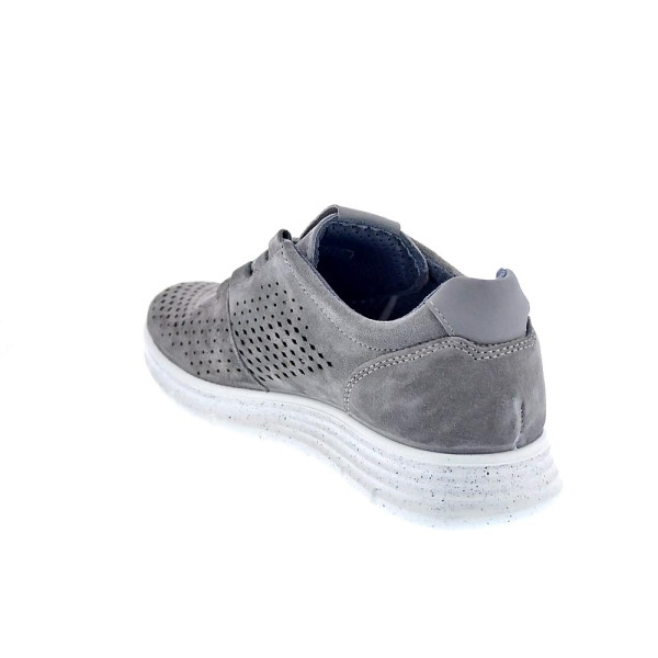 Zapatos Igi zapatos Hombre modelo 1114611 Marrón 