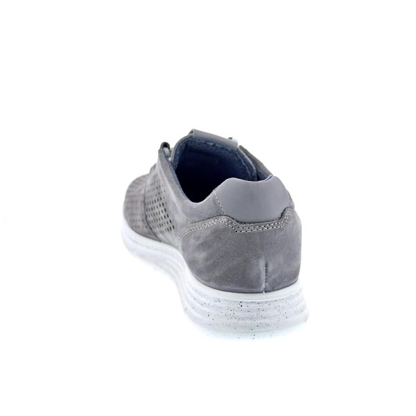 Zapatos Igi zapatos Hombre modelo 1114611 Marrón 