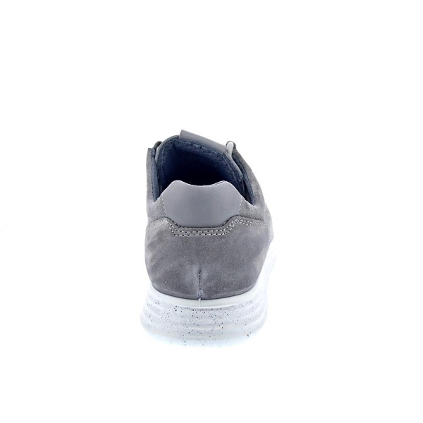 Zapatos Igi zapatos Hombre modelo 1114611 Marrón 